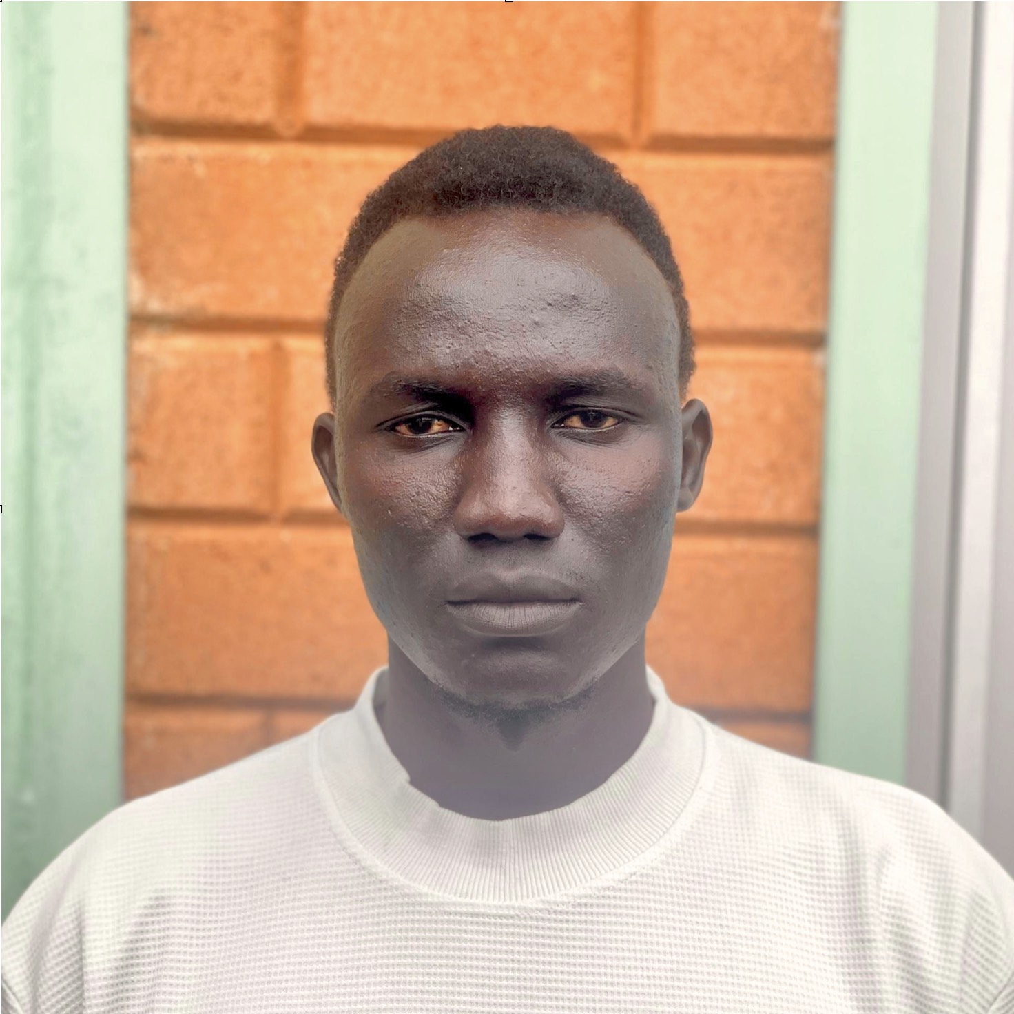 Dier Khalil Mangok